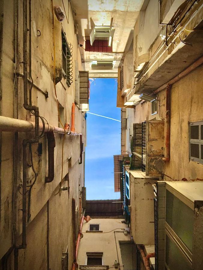 Jungle 13 - Room And Apartments Napoli Dış mekan fotoğraf