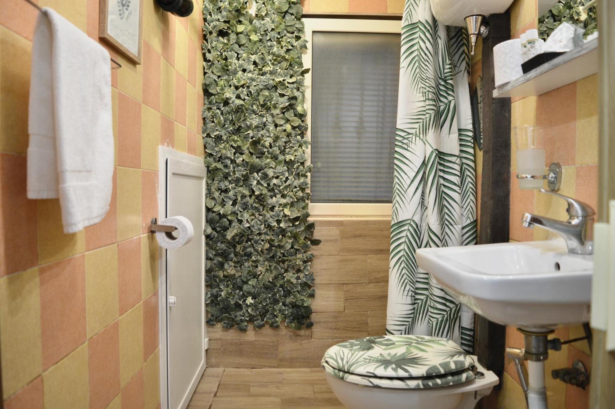 Jungle 13 - Room And Apartments Napoli Dış mekan fotoğraf